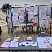 Stand prevention juin 2024